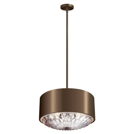 Lampa wisząca BOTANIC 4P FE/BOTANIC/4P - Elstead Lighting